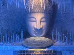 -E+有冰工厂·昆仑寒宫2(五角场店)