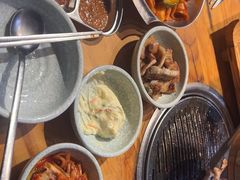 -金顺碳烤肉(1号店)