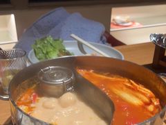 -生如夏花泰式火锅(西村黑金店)