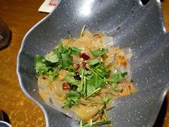 东北大拉皮-95号酱骨·一块豆腐(展春园西路店)