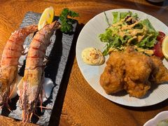-森味薪火烧•烧鸟居酒屋•日本料理(望京店)