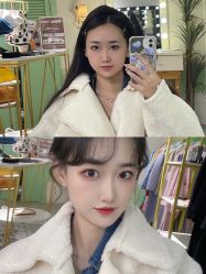 -好看加白色房子