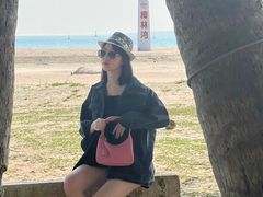 -东郊椰林