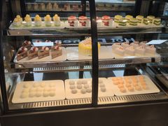 -韩盛·盛江山自助料理(学院路江北大学城店)