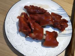 -胡马八破·川菜小馆(高新万达店)