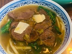 -湖畔居茶楼(湖滨店)