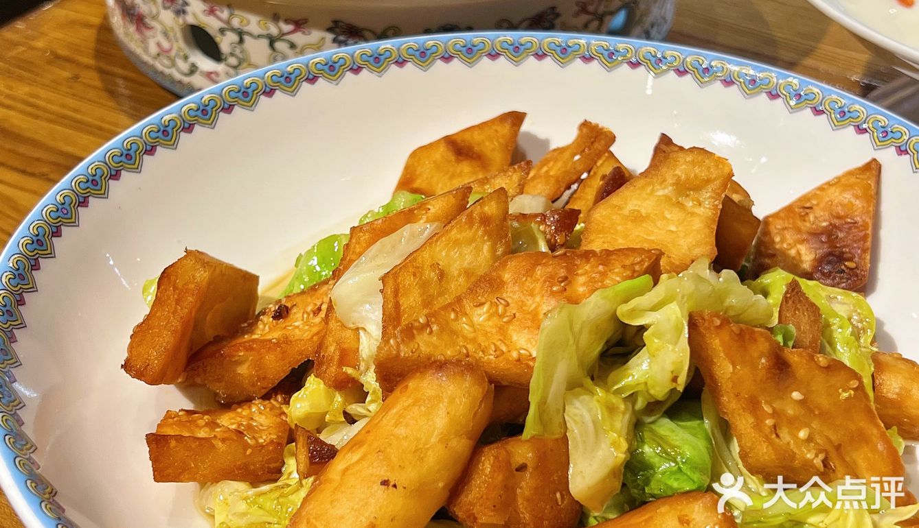 是不是只有五道口才有酸奶粽子❗️❗️