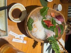 -花和海鲜自助(梅江店)