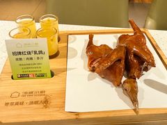 -汤城小厨•粤菜•靓汤(望京凯德mall店)