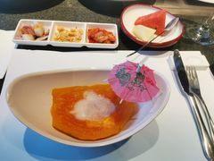 -御泉七味铁板烧(高区店)