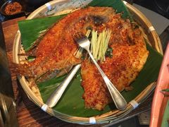 -云海肴·汽锅鸡·云南菜(天山百盛优客店)