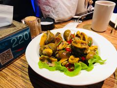 -海味当家(西安路店)