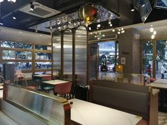 大堂-柠檬树茶餐厅(海雅缤纷城店)