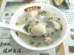 -荔林食店(西华路店)