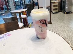 -奈雪的茶(印象城店)