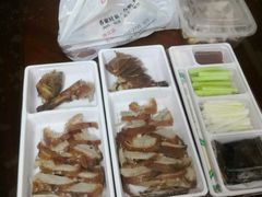 -宝轩渔府·老字号海鲜·正宗津菜(水上店)
