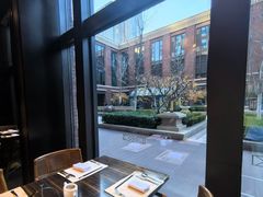 -康莱德酒店·美庭自助餐厅