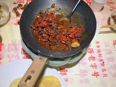 -老萍巷莲花血鸭·萍乡地标江西菜(步行街店)