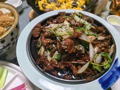 -满乡小馆