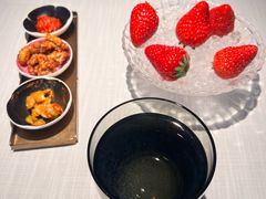 水果小食-莉莉海堂HAITANG·烤鸭(国贸商城店)