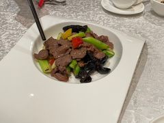 -红棉中餐厅·广州海航威斯汀酒店