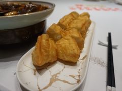 参配大油条-潮上潮(南中环店)