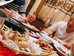 -抱德·潮汕味(敦和店原惠城鱼仔)