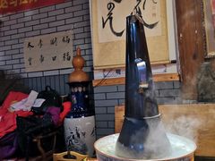 -凤吉园乌拉满族火锅中华老字号(繁荣路店)