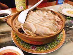 -砂锅居(西四店)