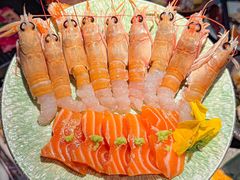 -松鹤精致料理(五一中路店)