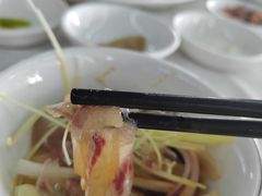 -八仔大富楼·河鲜(西江店)