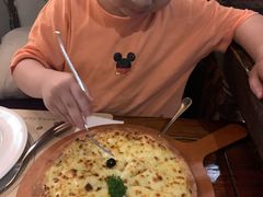 -凯撒城堡西餐厅(颐和国际店)