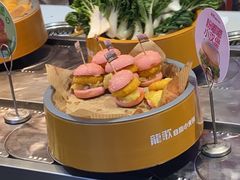 -龍歌自助小火锅(秦淮水游城店)