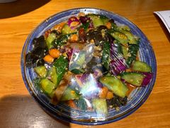 -秦唐汉味biangbiang面(大钟寺店)
