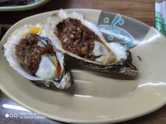 -阿龙烧烤(广达路店)