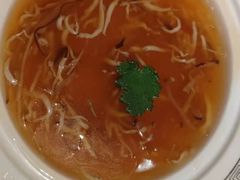 宋嫂鱼羮-悦榕庄白云中餐厅