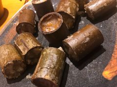 -民食香·腊排骨野生菌美食(木府店)