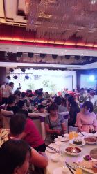 -帝都酒店餐厅·宴会厅