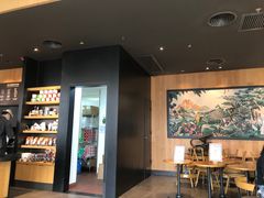 -星巴克(深圳丹竹头分店)