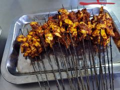 -佰运猪蹄(高陵店)