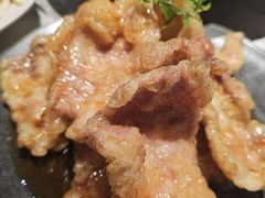 -奉天小馆·非遗东北菜(济南万象城店)