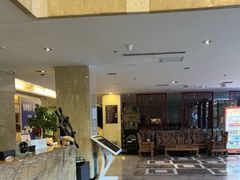 -西宁福茵长乐国际大酒店