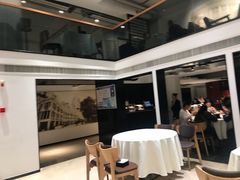 大堂-黑明餐厅(白鹭洲店)