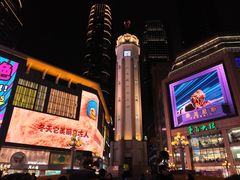 -观音桥步行街