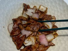 -虎哥私房菜(馒头山店)
