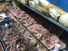 水产区-蚝专家(北滘店)