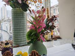 -蝶舍·MAISON PAPILLON