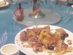 -濠景渔港(汇通店)