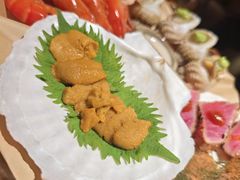 -Osteria Garden 生蚝花园餐厅(原进贤路店)
