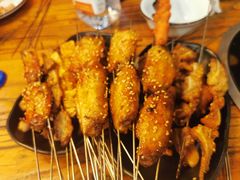 -沿海405烤场(沿海赛洛城店)